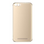 Back Panel Cover For Doogee X30 Gold - Maxbhi.com