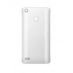 Back Panel Cover For Doopro C1 Pro White - Maxbhi.com