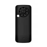 Back Panel Cover For Gfive G9 Black - Maxbhi.com