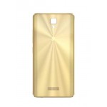 Back Panel Cover For Qmobile J7 Pro White - Maxbhi.com