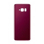 Back Panel Cover For Samsung Galaxy S Light Luxury White - Maxbhi.com