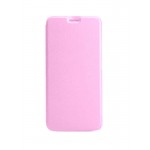 Flip Cover For Asus Zenfone Live L1 Za550kl Pink By - Maxbhi.com