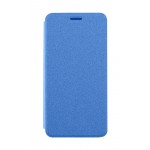 Flip Cover For Samsung Galaxy A6 Plus 2018 Blue By - Maxbhi.com