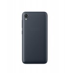 Full Body Housing For Asus Zenfone Live L1 Za550kl Black - Maxbhi.com