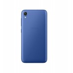 Full Body Housing For Asus Zenfone Live L1 Za550kl Blue - Maxbhi.com