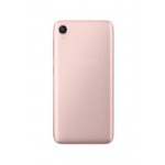 Full Body Housing For Asus Zenfone Live L1 Za550kl Pink - Maxbhi.com