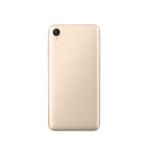 Full Body Housing For Asus Zenfone Live L1 Za550kl White - Maxbhi.com