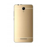 Full Body Housing For Clout X418 Zest Gold - Maxbhi.com