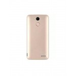 Full Body Housing For Clout X422 Exotic White - Maxbhi.com