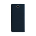 Full Body Housing For Cubot Cheetah 2 Black - Maxbhi.com