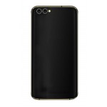 Full Body Housing For Doogee X30 Black - Maxbhi.com