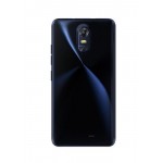 Full Body Housing For Geotel Note Black - Maxbhi.com