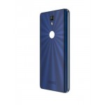 Full Body Housing For Qmobile J7 Pro Black - Maxbhi Com