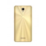 Full Body Housing For Qmobile J7 Pro White - Maxbhi.com