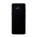 Full Body Housing For Samsung Galaxy S Light Luxury Black - Maxbhi.com