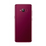 Full Body Housing For Samsung Galaxy S Light Luxury Burgundy - Maxbhi.com