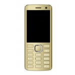 Lcd Screen For Fox 24 Karat Replacement Display By - Maxbhi Com