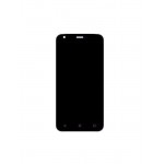 Lcd With Touch Screen For Clout X422 Exotic Gold By - Maxbhi.com