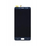 Lcd With Touch Screen For Cubot Cheetah 2 Black By - Maxbhi.com