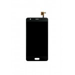 Lcd With Touch Screen For Doogee X20 Black By - Maxbhi.com