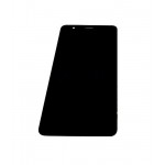 Lcd With Touch Screen For Geotel Note Gold By - Maxbhi.com