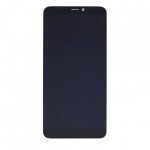 Lcd Screen For Zte Blade V9 Vita Replacement Display By - Maxbhi Com