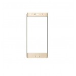 Replacement Front Glass For Allcall Rio Gold By - Maxbhi.com