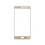 Replacement Front Glass For Cubot Cheetah 2 Gold By - Maxbhi.com