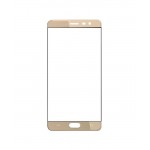 Replacement Front Glass For Cubot Cheetah 2 White By - Maxbhi.com