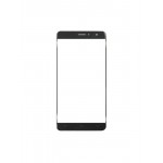 Replacement Front Glass For Doogee F7 Black By - Maxbhi.com