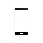 Replacement Front Glass For Doogee X20 Black By - Maxbhi.com