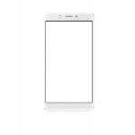 Replacement Front Glass For Doopro C1 Pro White By - Maxbhi.com