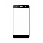 Replacement Front Glass For Geotel Note Black By - Maxbhi.com