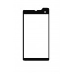 Replacement Front Glass For Sonim Xp8 White By - Maxbhi.com