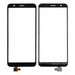 Touch Screen Digitizer For Asus Zenfone Live L1 Za550kl Pink By - Maxbhi Com