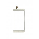 Touch Screen Digitizer For Doogee F7 White By - Maxbhi.com