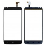 Touch Screen Digitizer For Doogee X30 Black By - Maxbhi Com