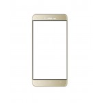Touch Screen Digitizer For Qmobile J7 Pro Blue By - Maxbhi.com