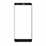Touch Screen Digitizer For Zte Blade V9 Vita Black By - Maxbhi.com