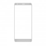 Touch Screen Digitizer For Zte Blade V9 Vita White By - Maxbhi.com