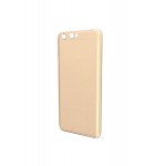 Back Panel Cover For Allview X4 Soul Lite Gold - Maxbhi.com