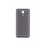 Back Panel Cover For Blu Life One X2 Mini Black - Maxbhi.com