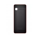 Back Panel Cover For Chilli A111 Black - Maxbhi.com