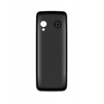 Back Panel Cover For Corbytel C104 Black - Maxbhi.com