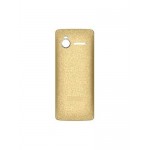 Back Panel Cover For Do M20 Gold - Maxbhi.com