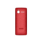 Back Panel Cover For Do M20 Red - Maxbhi.com