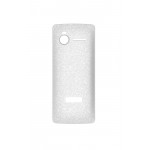 Back Panel Cover For Do M20 White - Maxbhi.com