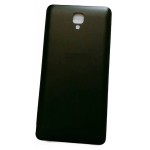 Back Panel Cover For Doogee X10 Black - Maxbhi Com
