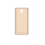 Back Panel Cover For Doogee X10 Gold - Maxbhi.com