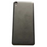 Back Panel Cover For Doopro P3 Black - Maxbhi Com